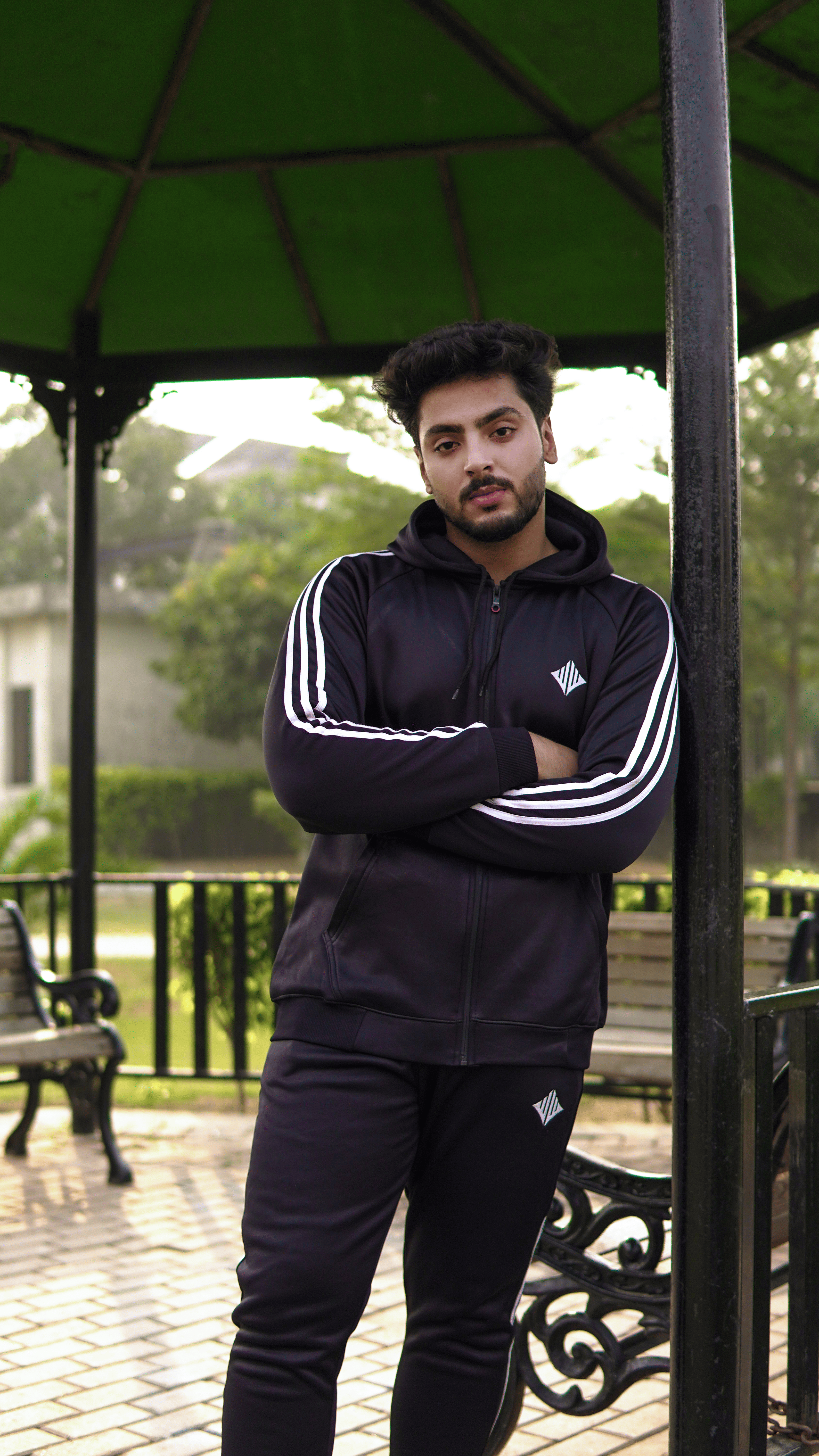 Activewear Track Suits