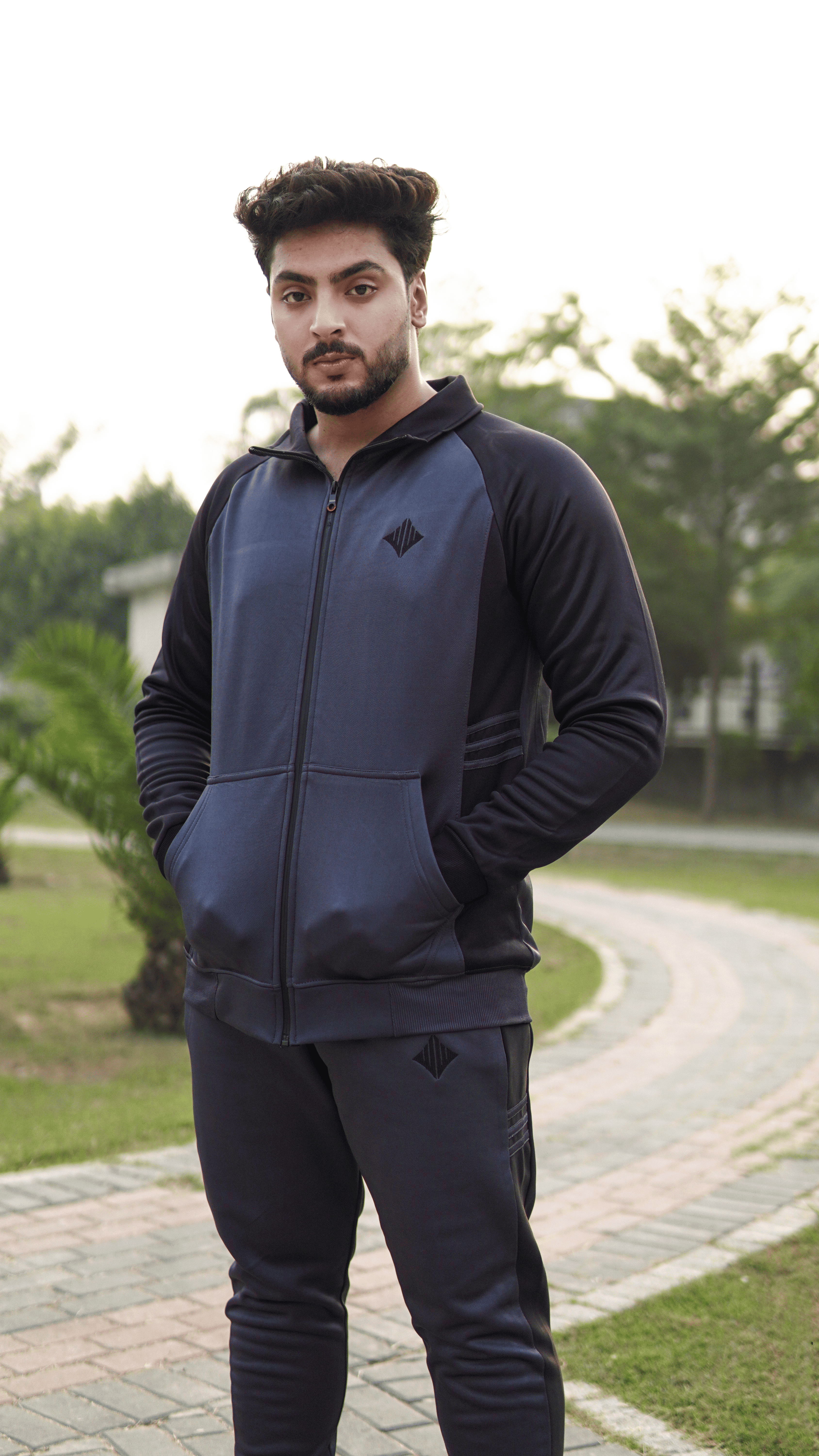 Activewear Track Suits