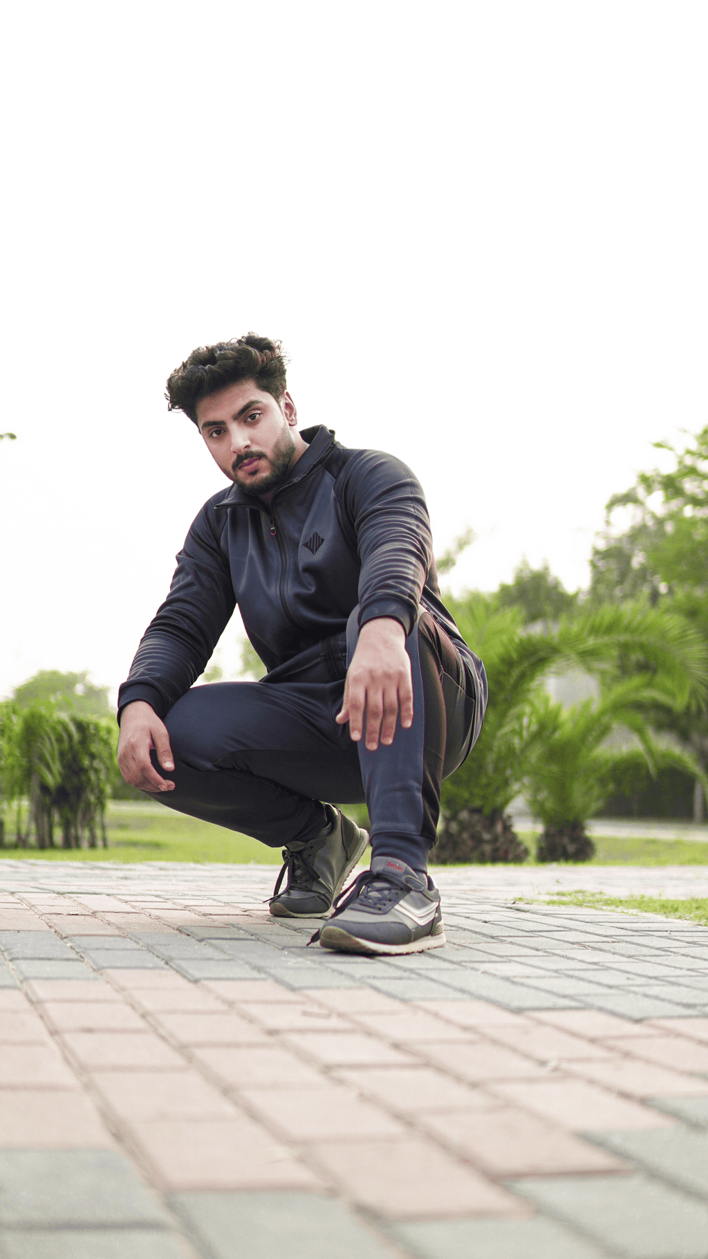 Activewear Track Suits